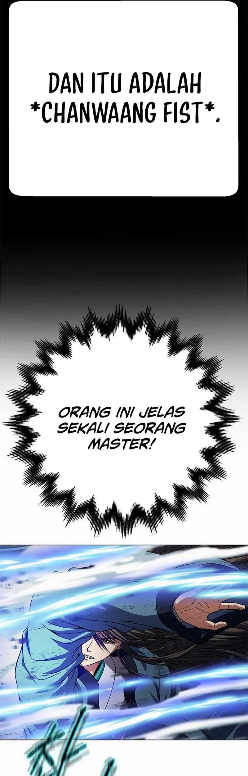 Invincible Territory Chapter 6 halaman 13