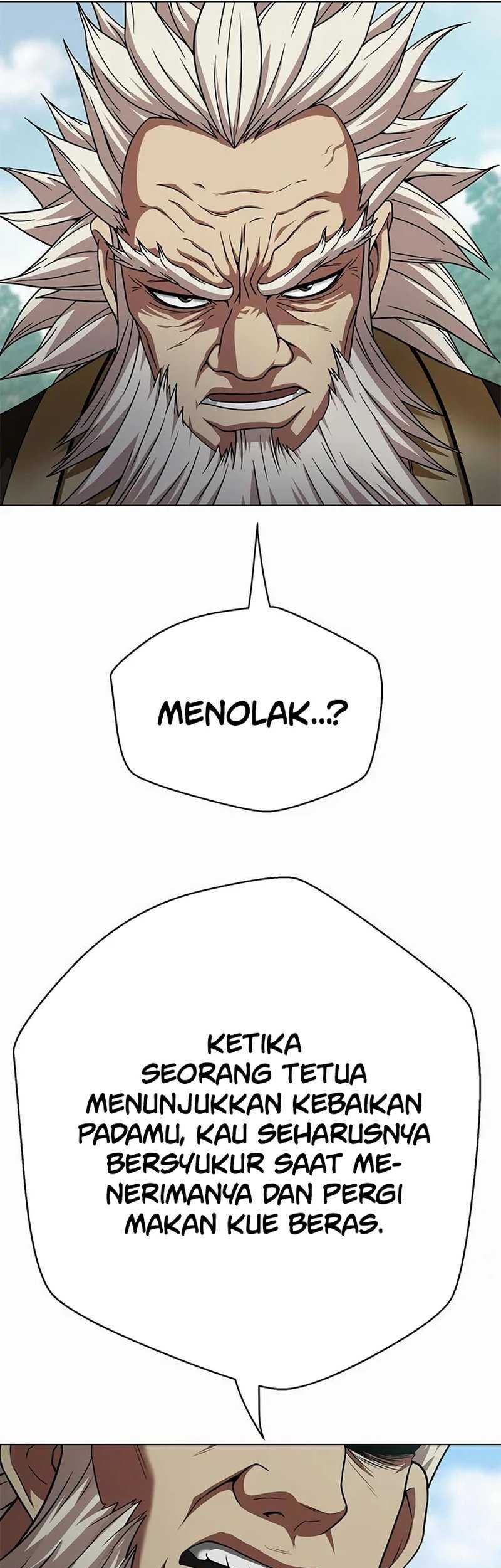 Invincible Territory Chapter 05 Gambar 13