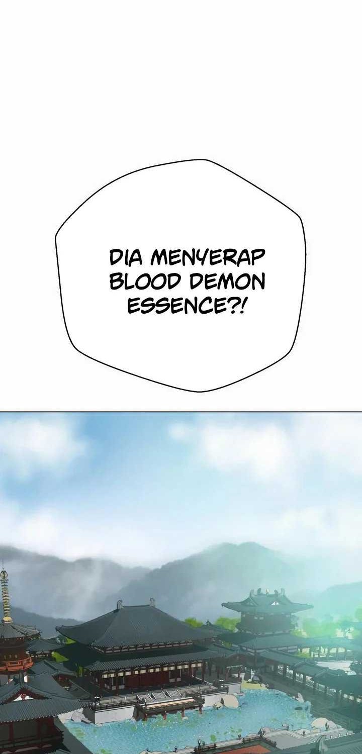 Invincible Territory Chapter 4 halaman 14