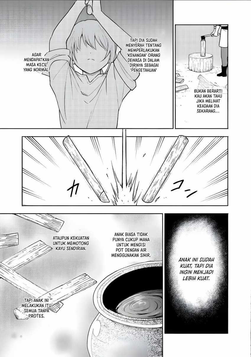 Otome Game No Heroine De Saikyou Survival Chapter 19.5 Gambar 4