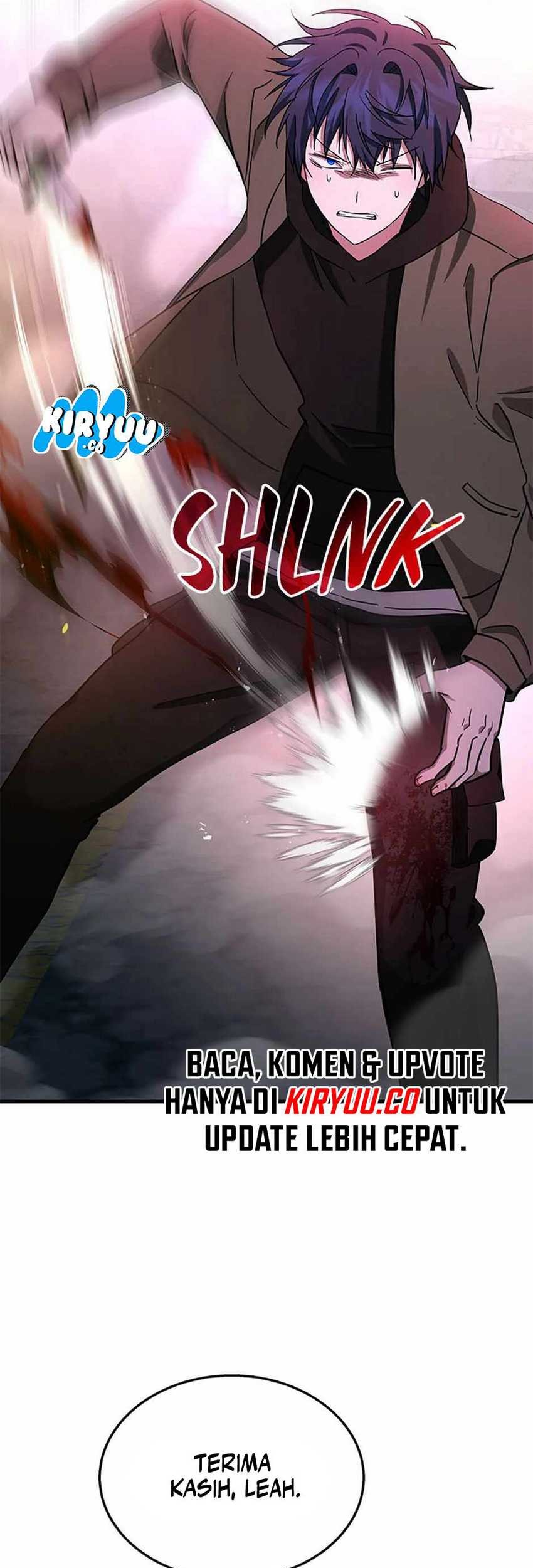 Heir of Mythical Heroes Chapter 68 Gambar 18