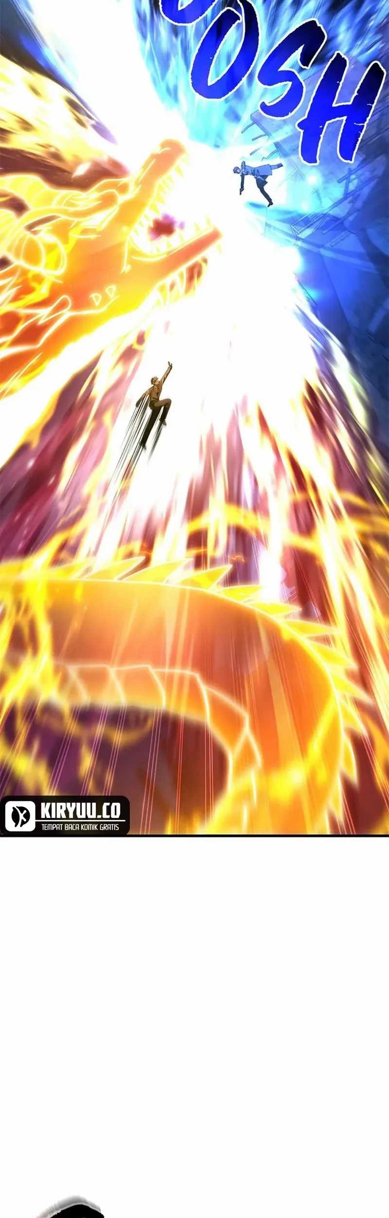Heir of Mythical Heroes Chapter 67 Gambar 13