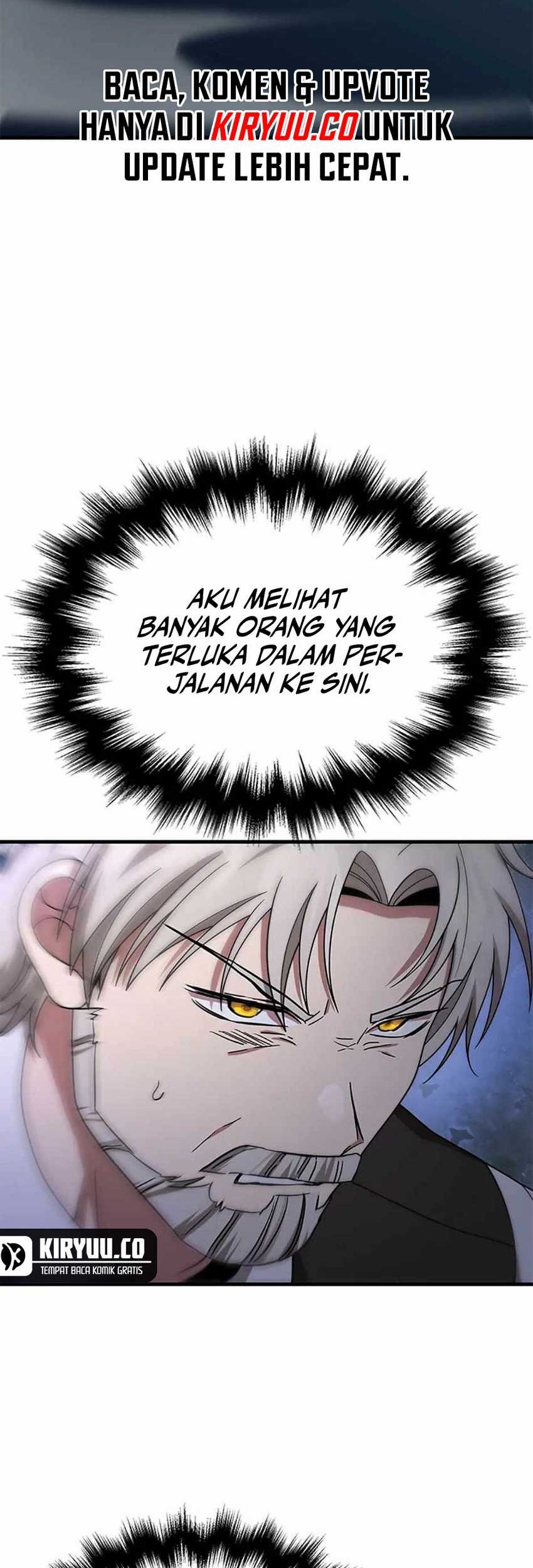 Heir of Mythical Heroes Chapter 66 Gambar 15