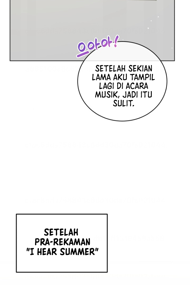 The Second Life of an Idol Chapter 62 halaman 19