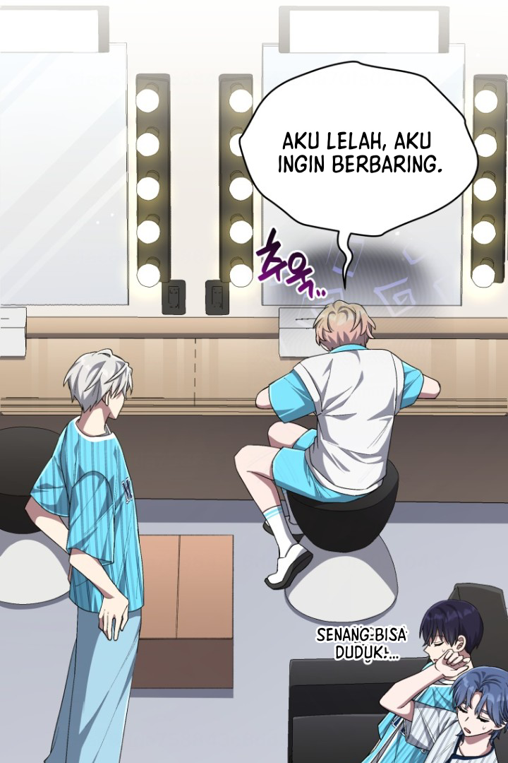 The Second Life of an Idol Chapter 62 halaman 20