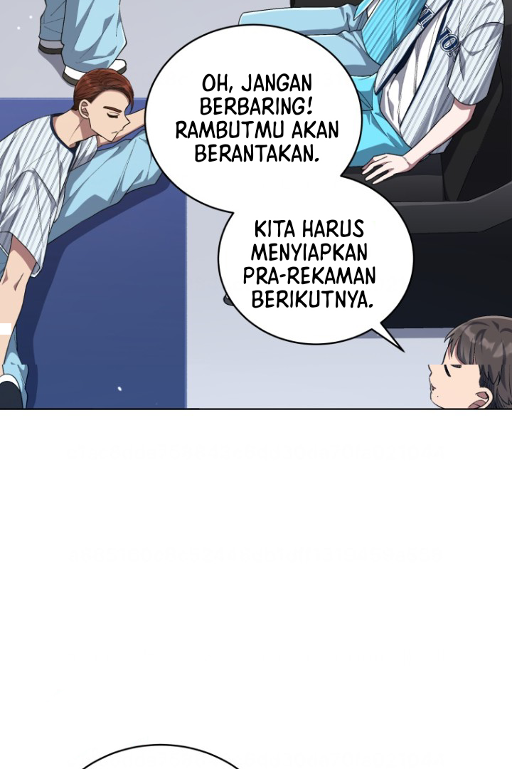The Second Life of an Idol Chapter 62 halaman 21