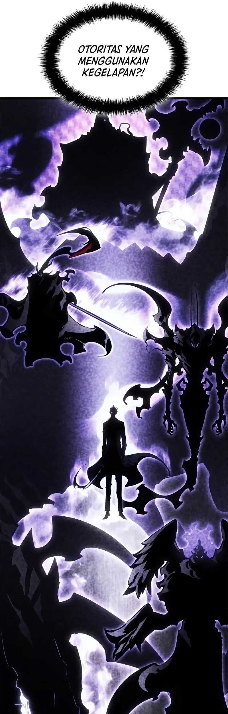 Solo Leveling: Ragnarok Chapter 32 halaman 14
