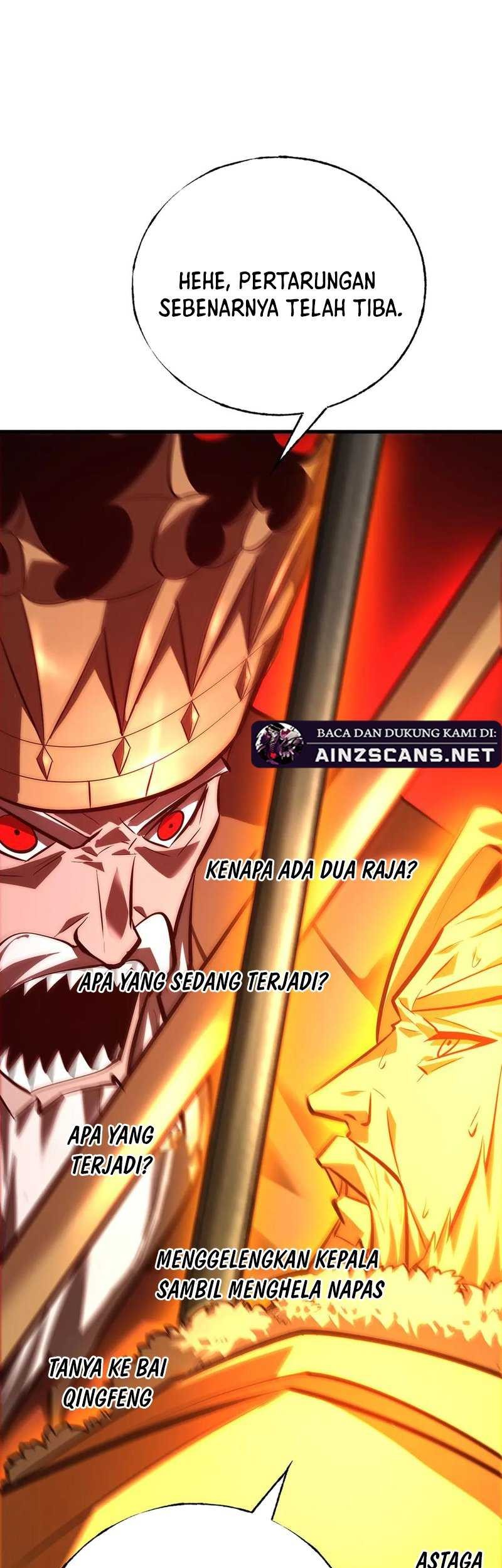 I, the Strongest Boss Chapter 39 halaman 13