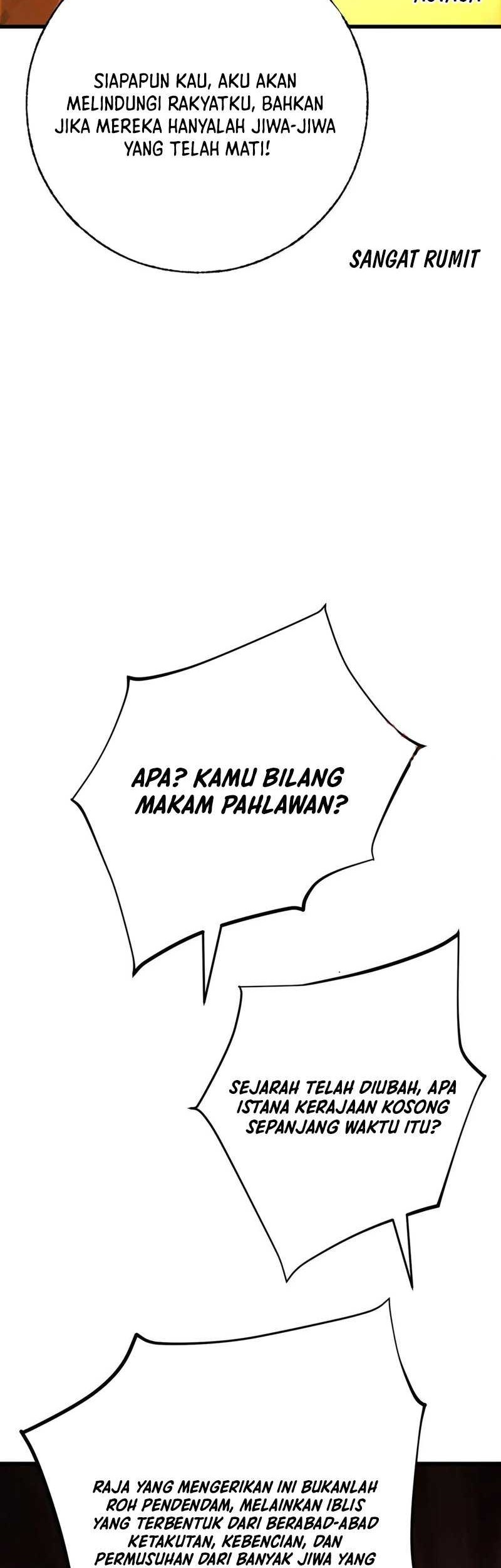 I, the Strongest Boss Chapter 39 halaman 14