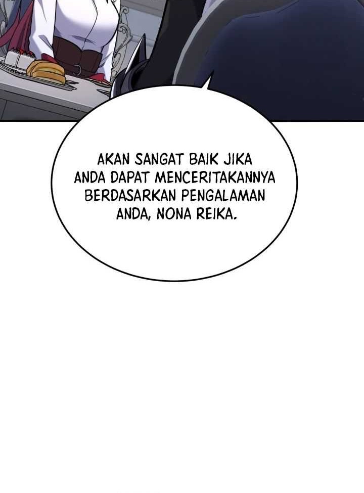 Reincarnation of the Swordmaster Chapter 45 Gambar 11