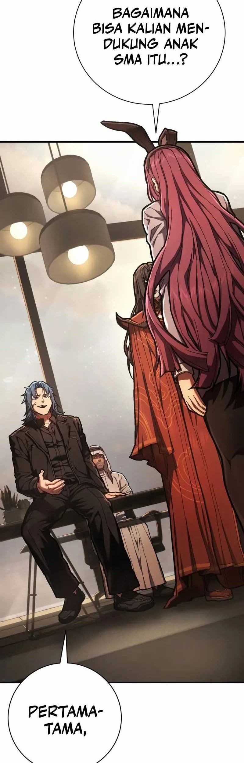 Executioner Chapter 41 Gambar 15