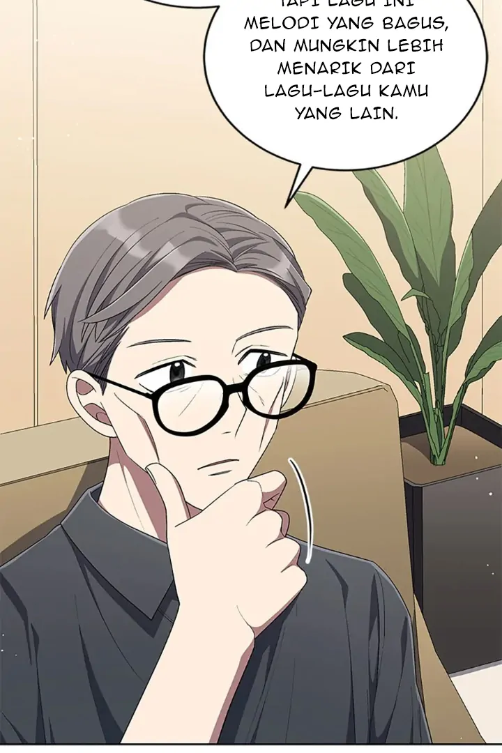 The Second Life of an Idol Chapter 66 Gambar 17