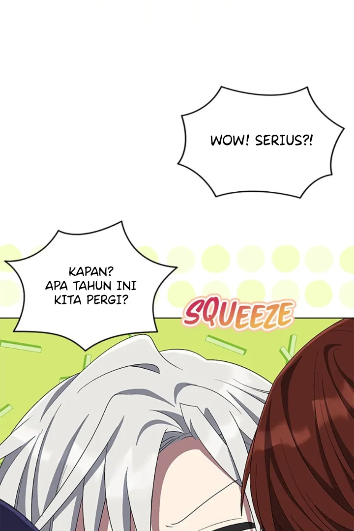 The Second Life of an Idol Chapter 65 halaman 17