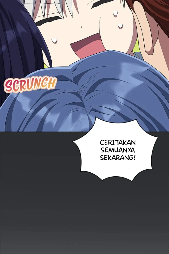 The Second Life of an Idol Chapter 65 halaman 18