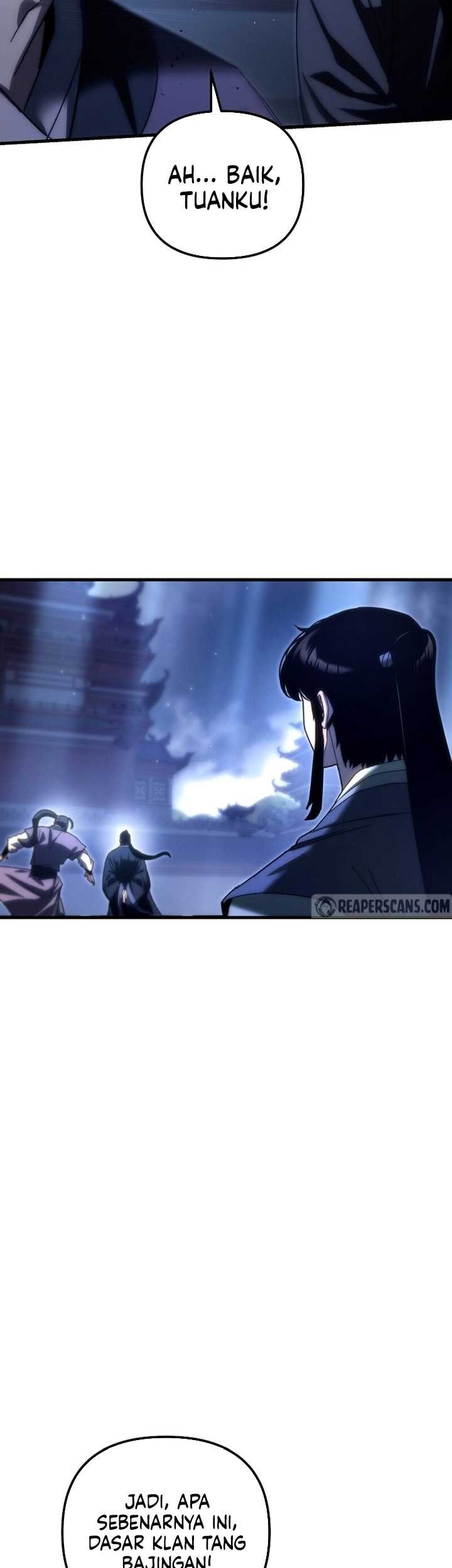 Chronicles of the Reincarnated Demon God Chapter 17 Gambar 16