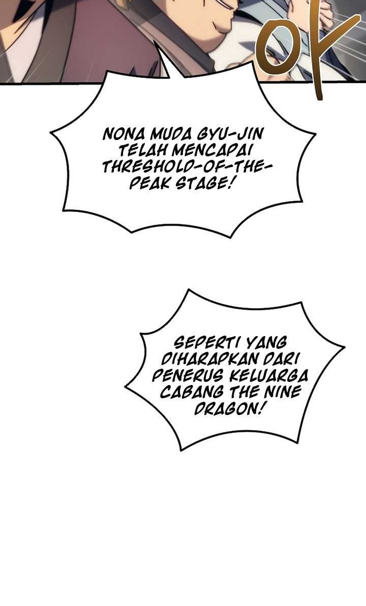 Chronicles of the Reincarnated Demon God Chapter 10 Gambar 15