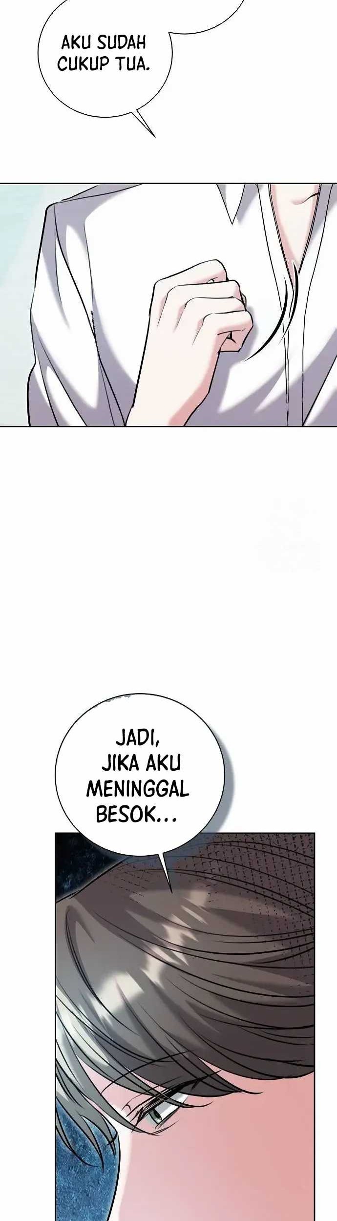 Genius Actor’s Aura Chapter 66 halaman 13