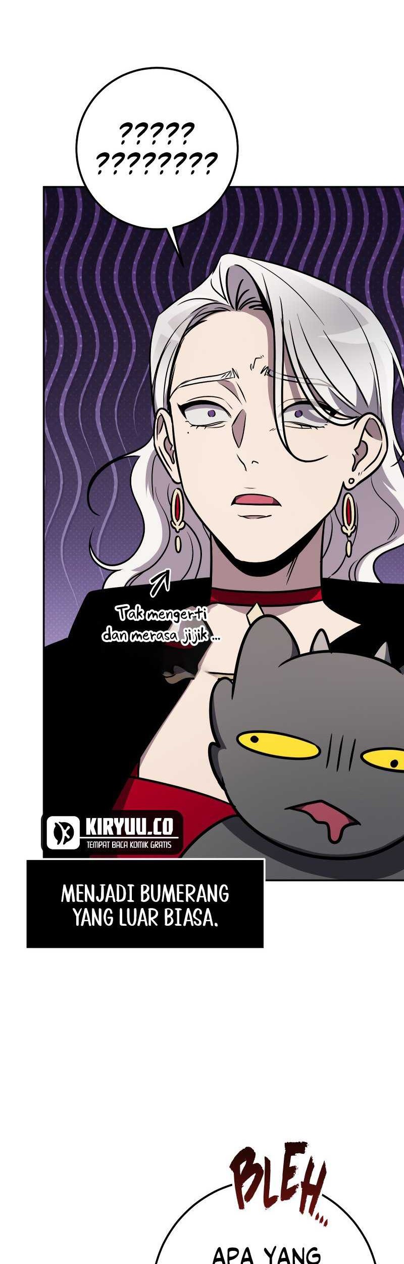 Legendary Blacksmith’s Vengeance Chapter 68 halaman 13