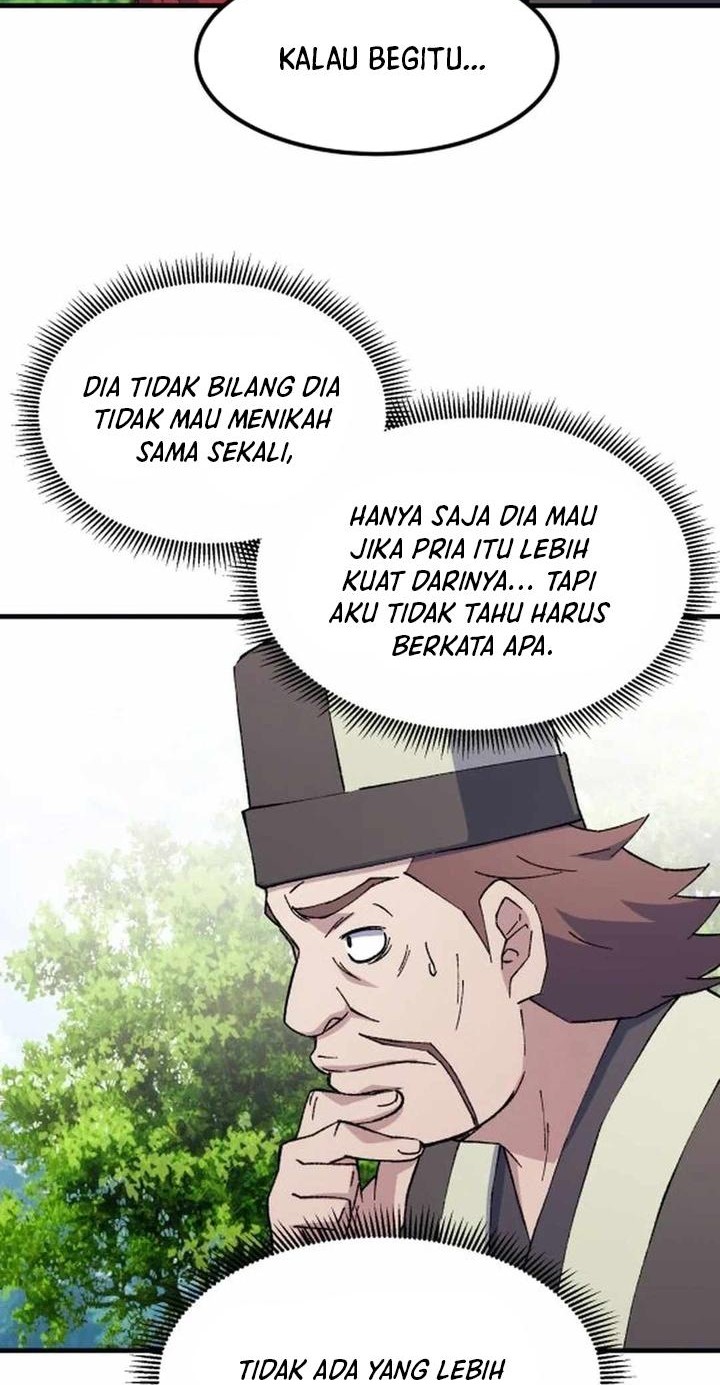 The Great Master Chapter 105 - Halaman 9