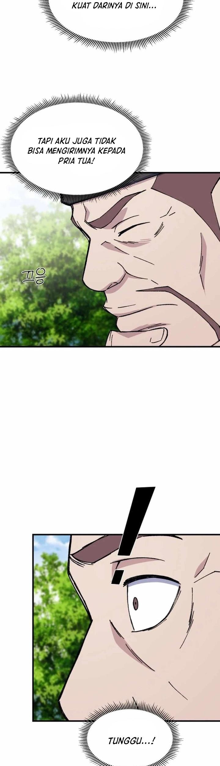 The Great Master Chapter 105 - Halaman 10