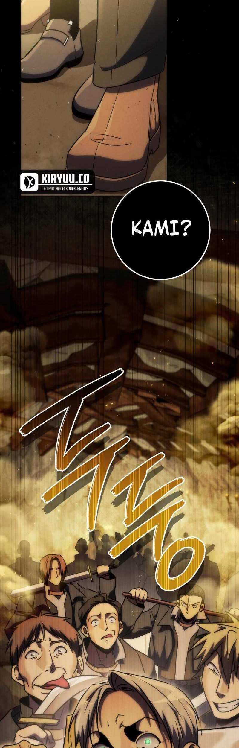 Legendary Blacksmith’s Vengeance Chapter 69 halaman 12