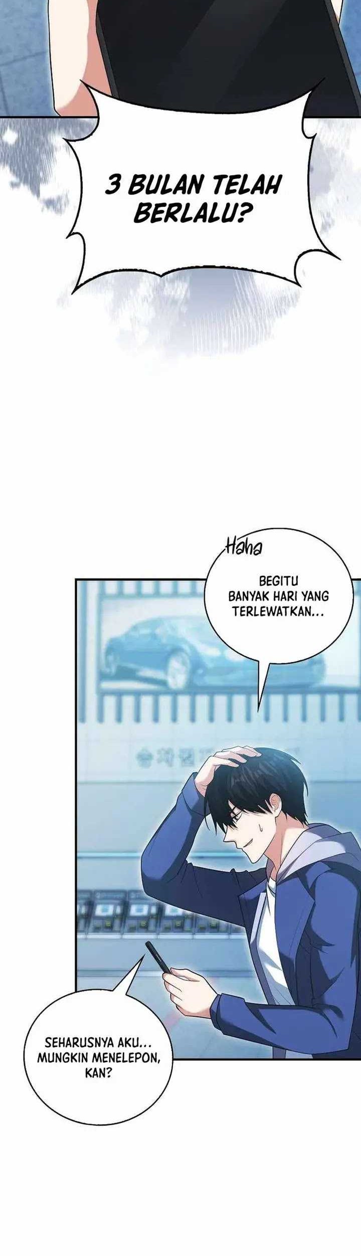 Max Talent Player Chapter 45 halaman 14