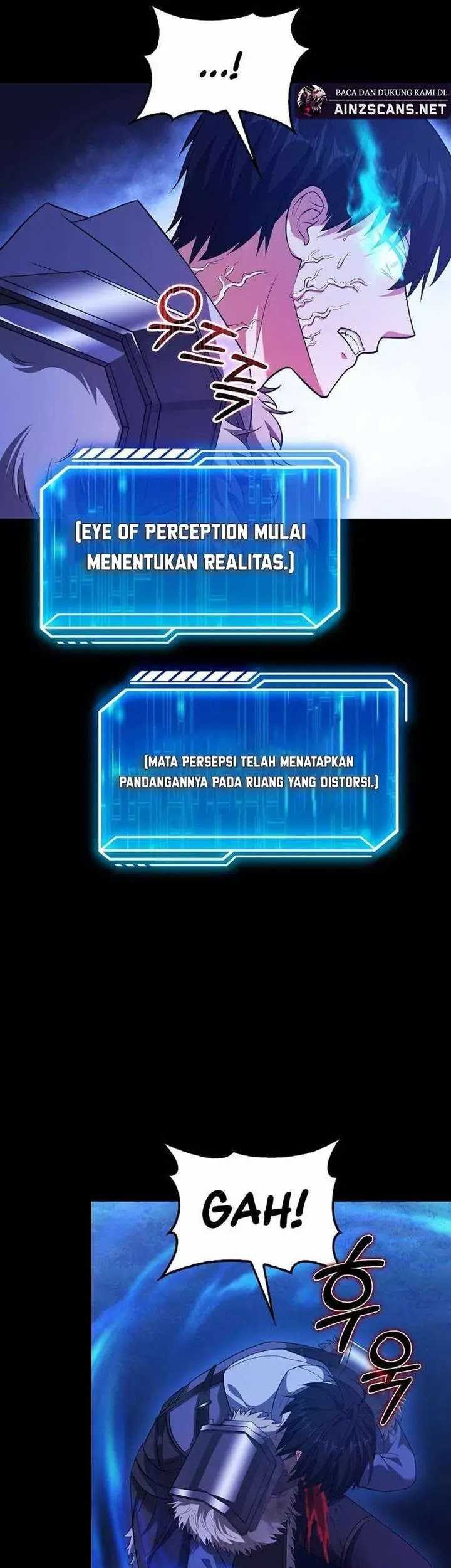 Max Talent Player Chapter 44 halaman 13