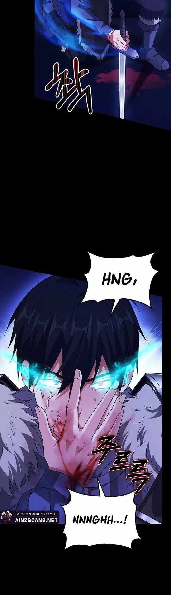 Max Talent Player Chapter 44 halaman 14
