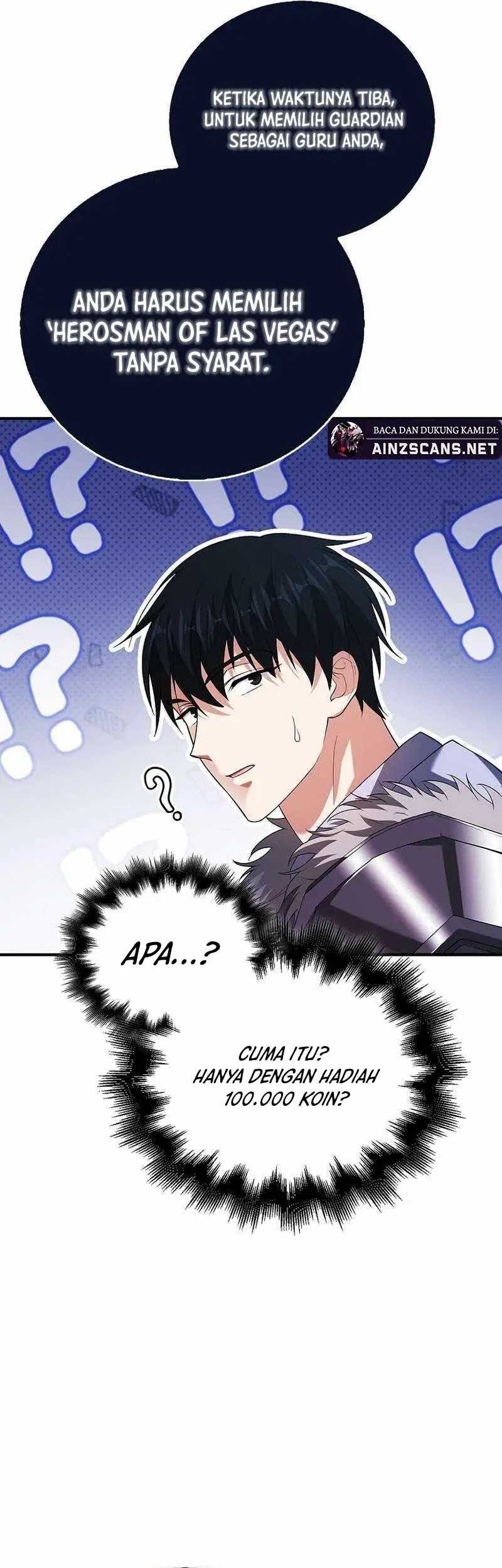 Max Talent Player Chapter 43 halaman 13