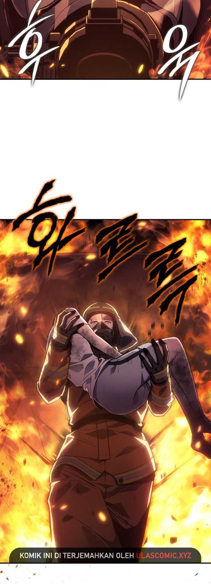 The Fire Fighter Chapter 1 halaman 12