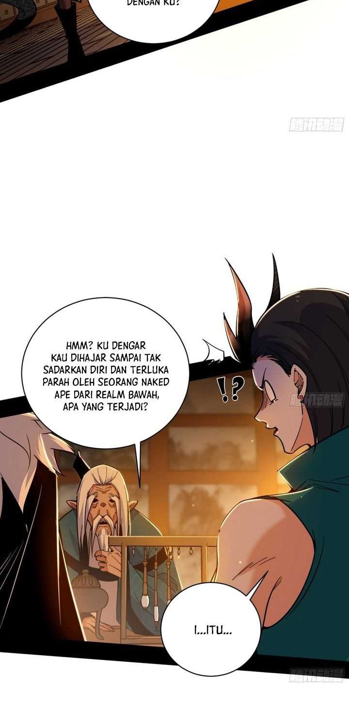 I’m An Evil God Chapter 528 halaman 9