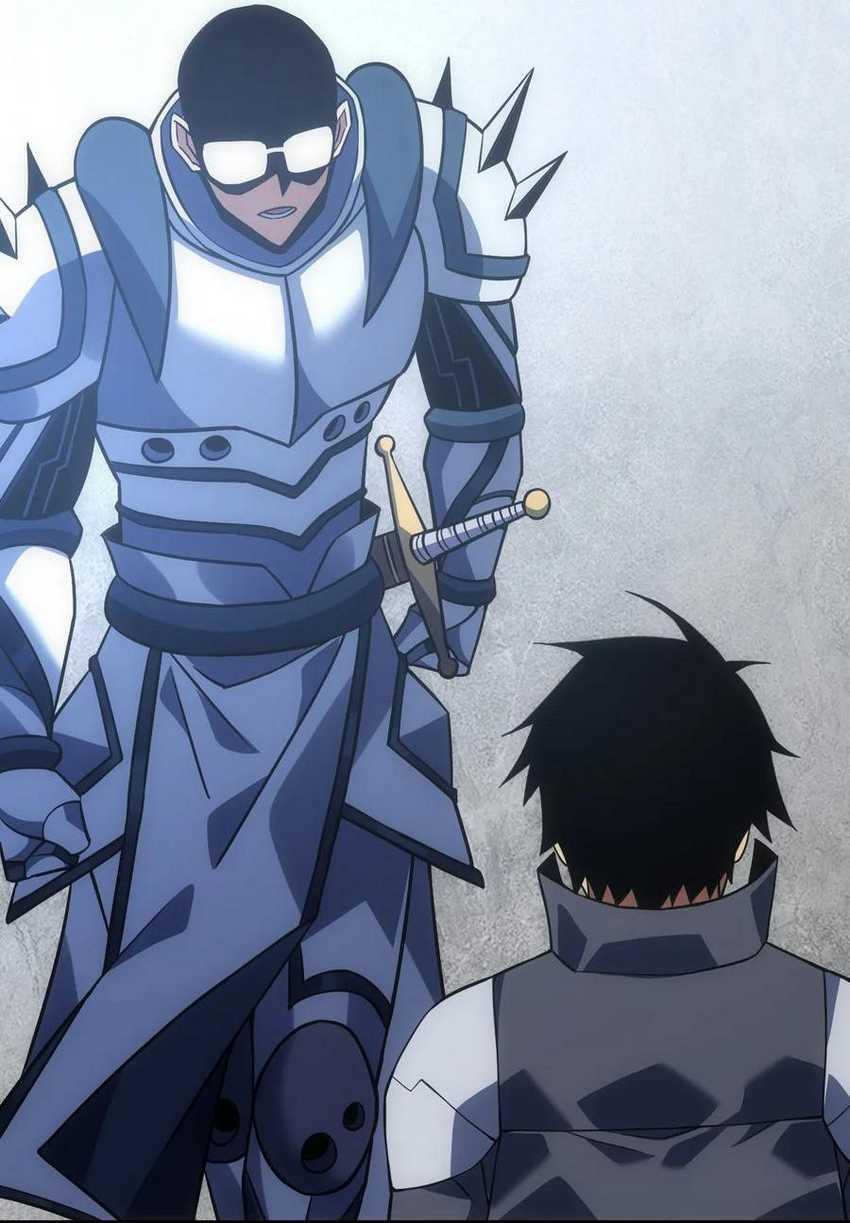 The Lord of the Wheel of Destiny Chapter 58 Gambar 10