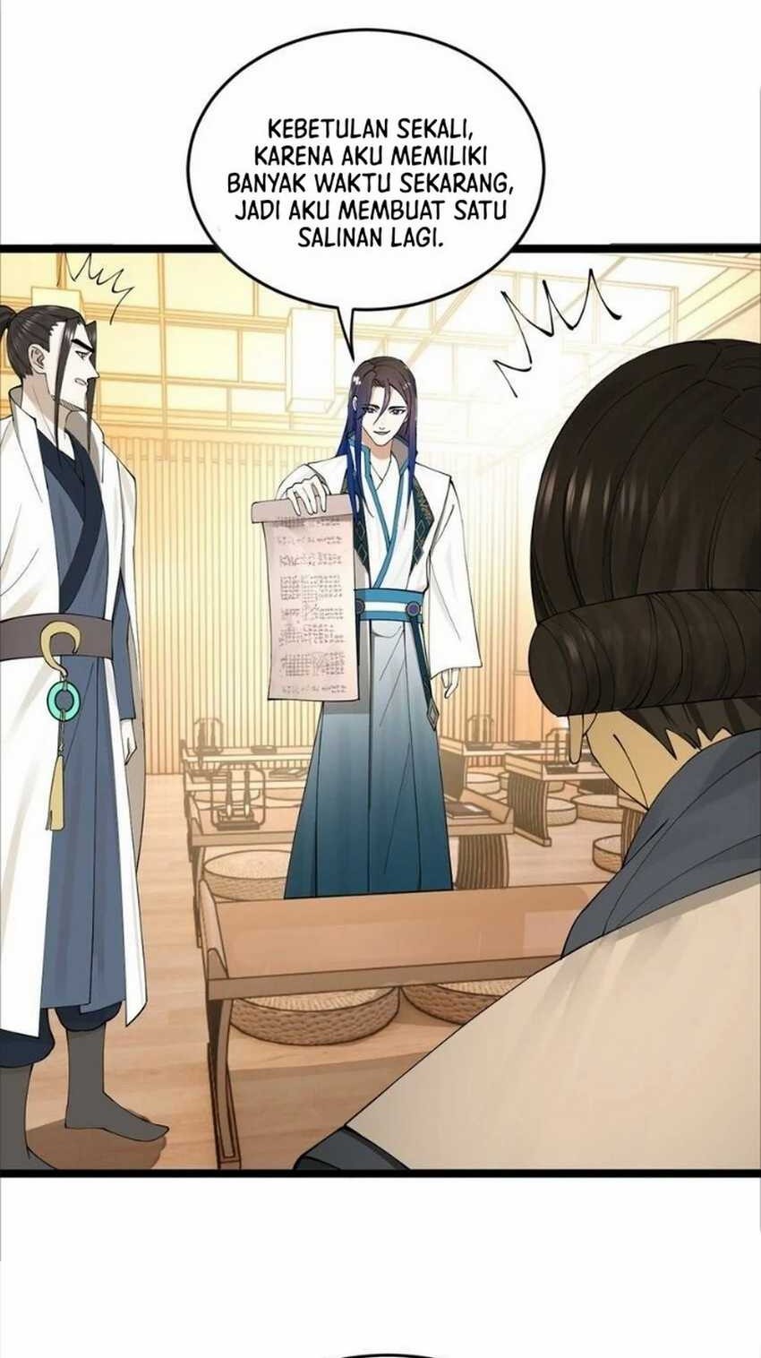 Survive As The Hero’s Husband Chapter 73 Gambar 6