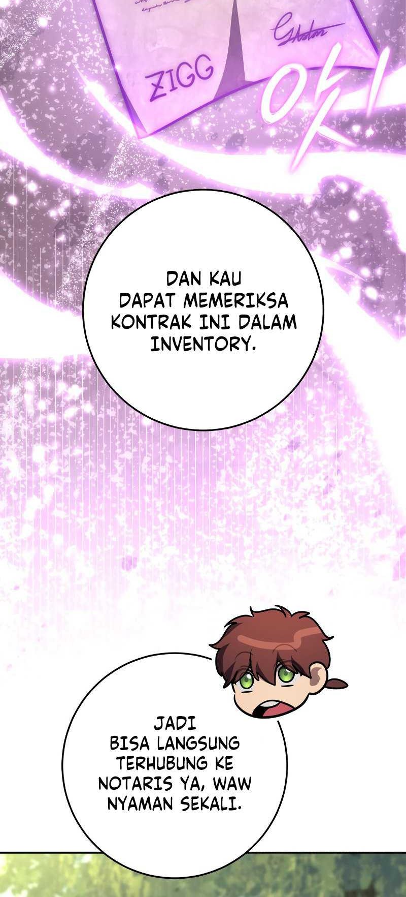 Legendary Blacksmith’s Vengeance Chapter 70 halaman 11