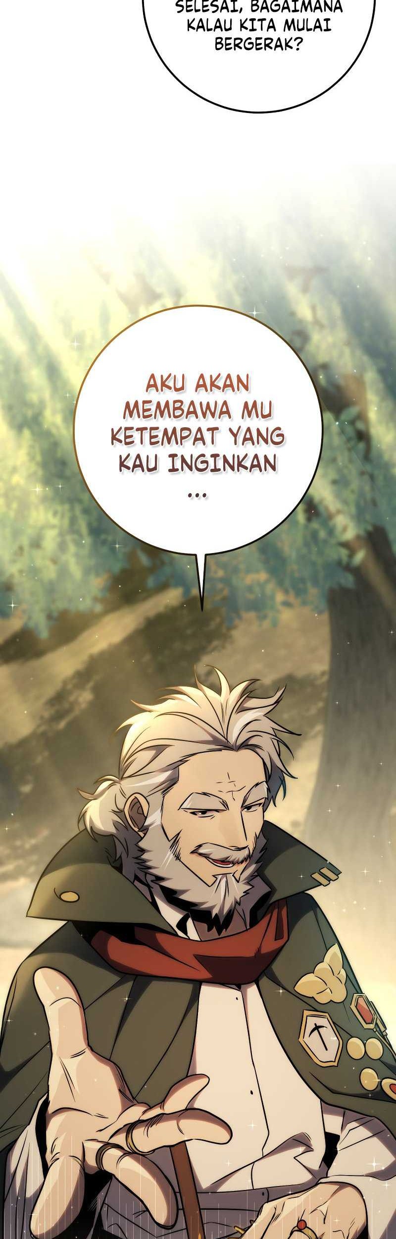 Legendary Blacksmith’s Vengeance Chapter 70 halaman 13