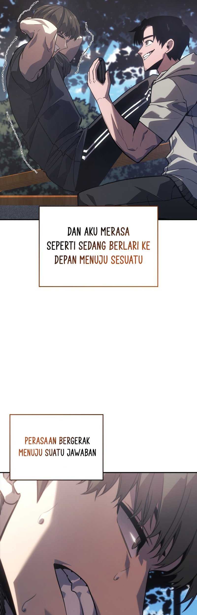 The Fire Fighter Chapter 3 halaman 9