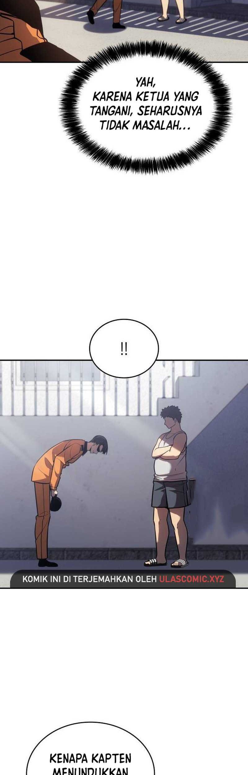 The Fire Fighter Chapter 8 halaman 10