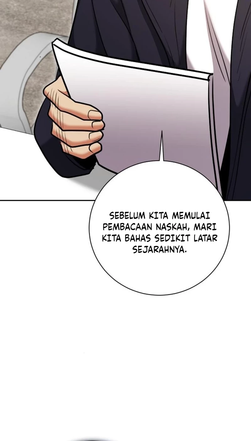 Genius Actor’s Aura Chapter 67 halaman 13