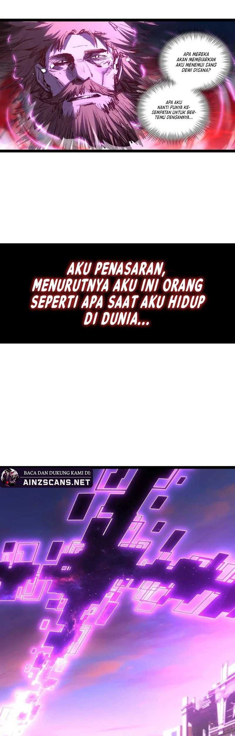 Moon Slayer Chapter 64 Gambar 6