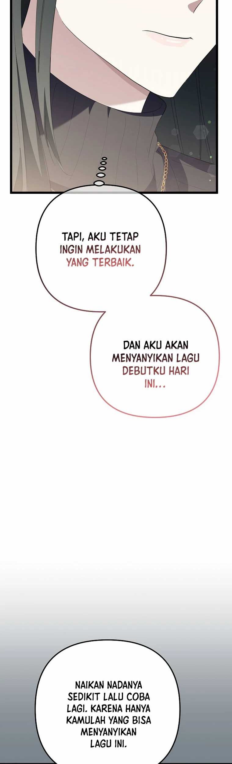 The Crazy Genius Composer Returns Chapter 45 halaman 13