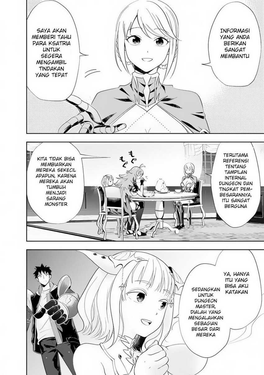 Ore No Ie Ga Maryoku Spot Datta Ken: Sundeiru Dake De Sekai Saikyou Chapter 149 Gambar 4