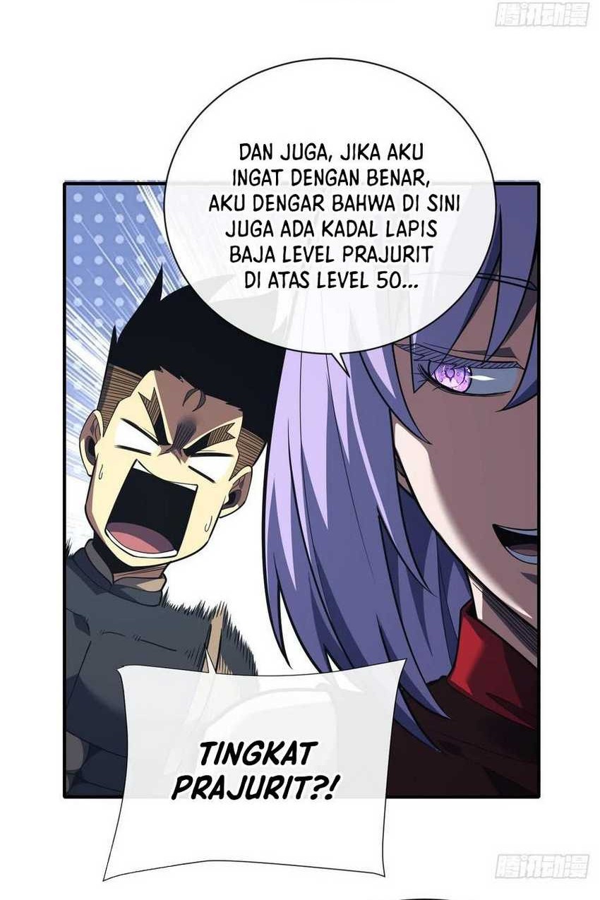The Lord of the Wheel of Destiny Chapter 62 Gambar 7