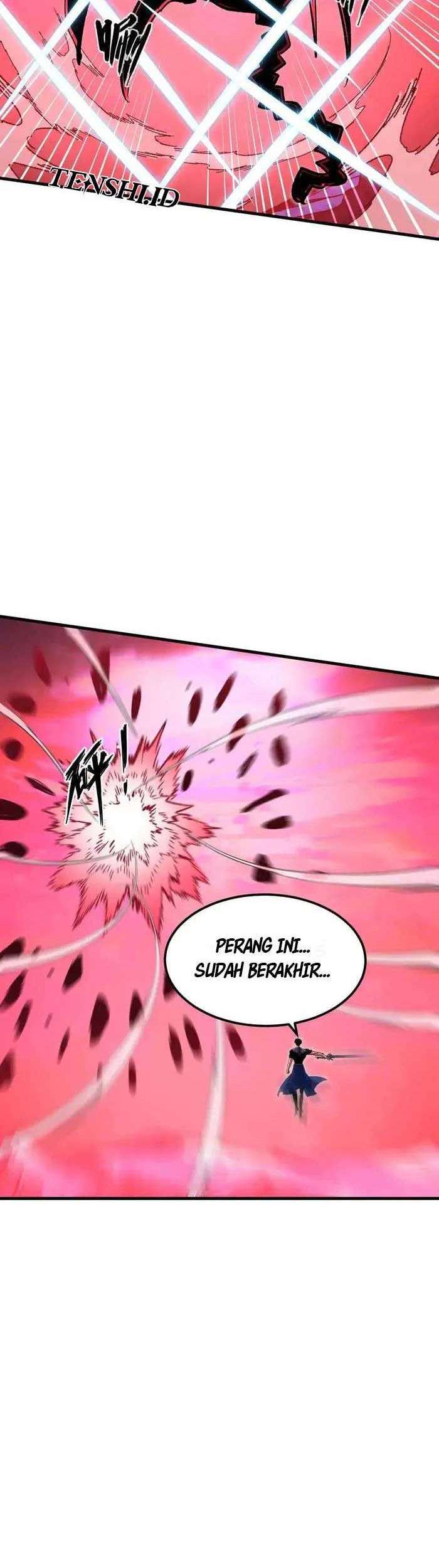 Rise From The Rubble Chapter 315 halaman 6