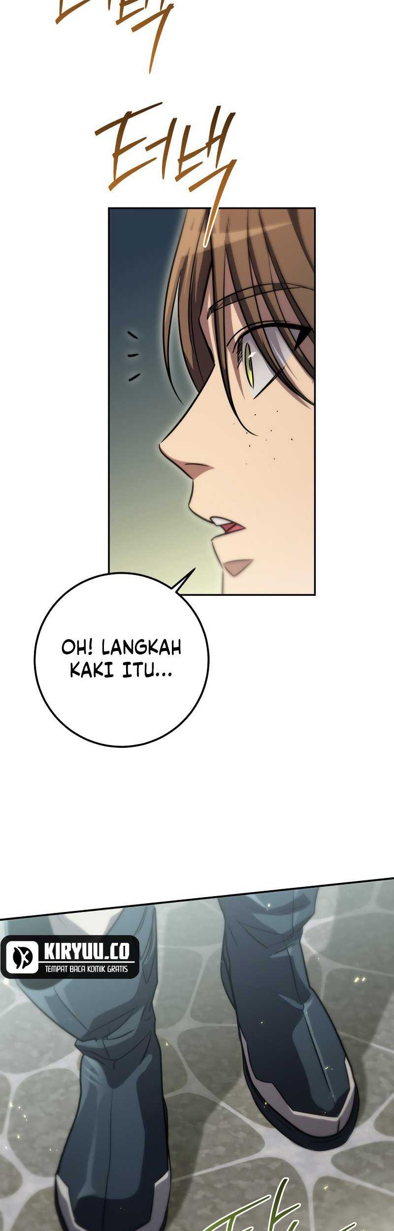 Legendary Blacksmith’s Vengeance Chapter 71 halaman 12