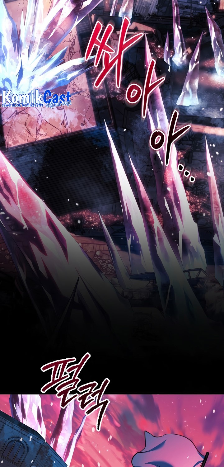 My Daughter is the Final Boss Chapter 149 - Halaman 11