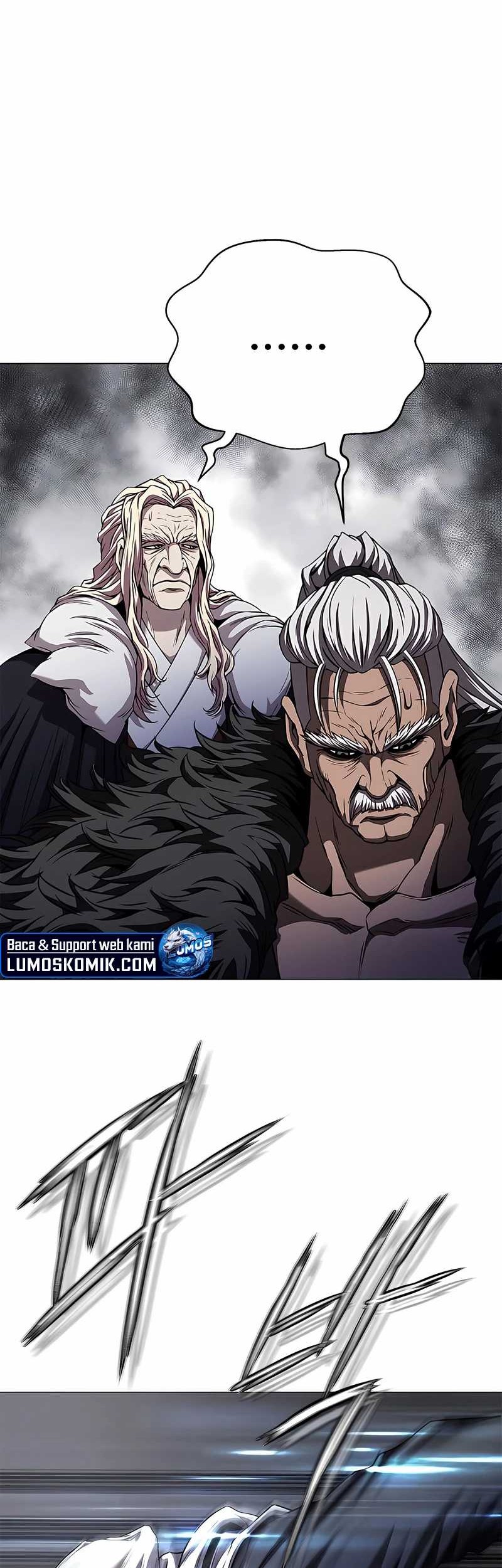 Invincible Territory Chapter 37 halaman 16