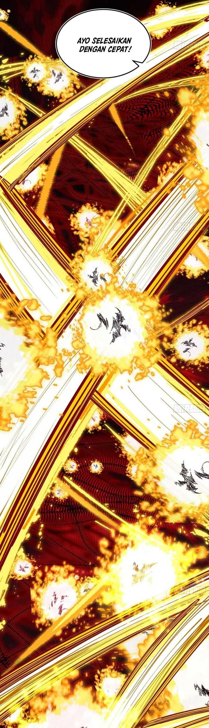 I’m An Evil God Chapter 530 halaman 10