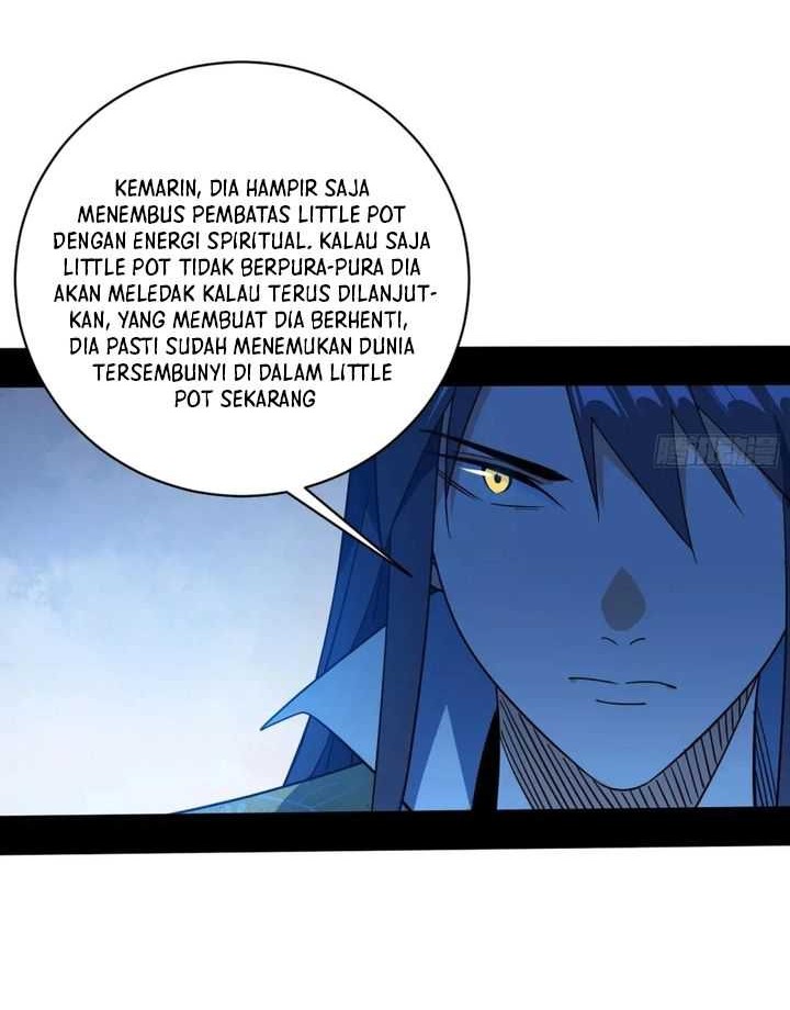 I’m An Evil God Chapter 529 halaman 9