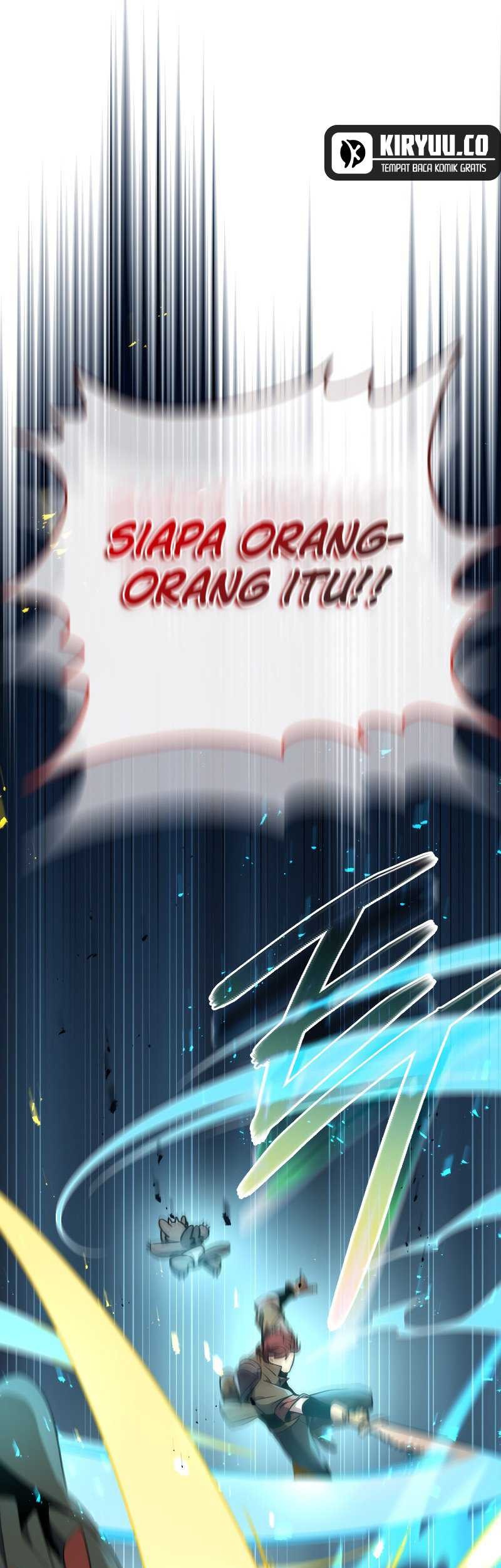 Legendary Blacksmith’s Vengeance Chapter 73 halaman 11