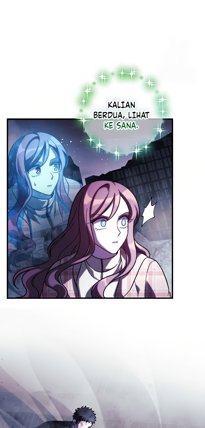 My Daughter is the Final Boss Chapter 150 - Halaman 11